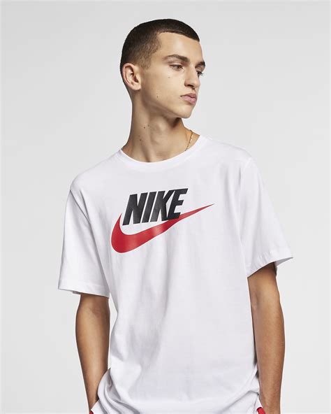 nike t shirt herren schuhcenter|Nike Sportswear T.